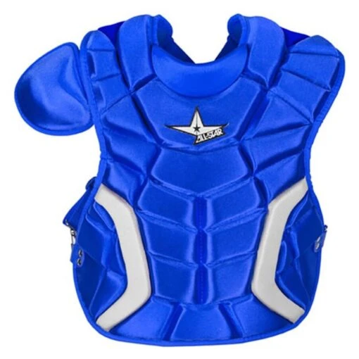 All-Star Player's Series Intermediate 12-16 Chest Protector (Royal) -Deals Baseball Store 9a73fcd7 0eeb 455a b94b 13ced170d535 1.6f34ecf612cf29c19918c6a03ee69cf7 41f0f462 917a 457b 89d1 71f9eee7dc5e