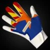 IK3 PRO LTD ED BATTING GLOVES "ARIZONA" -Deals Baseball Store ArizonaLeftHand