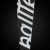 Warstic ARM SLEEVE - BATTLE (BLACK/WHITE) -Deals Baseball Store Armsleeve BattleBlack Front