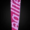 Warstic ARM SLEEVE - BATTLE (PINK) -Deals Baseball Store Armsleeve BattlePink Front