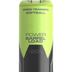 Axe Bat Fastpitch Softball Speed Trainers Elite Hitting System Powered By Driveline 2-Pack (Black/Red/Green) -Deals Baseball Store Axe L179G SBALLSPEEDTR 3