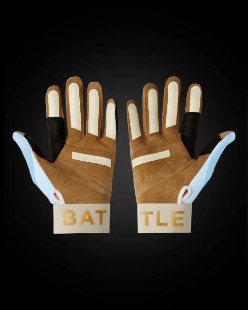 WORKMAN3 BATTING GLOVES "CLOUDBREAK" -Deals Baseball Store BG W3 CB 02