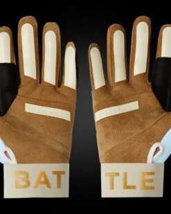 WORKMAN3 BATTING GLOVES "CLOUDBREAK" -Deals Baseball Store BG W3 CB 03