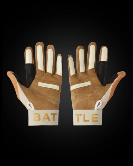 WORKMAN3 BATTING GLOVES "GASOLÍNEA" -Deals Baseball Store BG W3 GSL 02