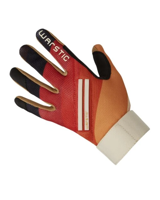 WORKMAN3 BATTING GLOVES "GASOLÍNEA" -Deals Baseball Store BG W3 GSL 04