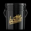 WARSTIC BATTLE BUCKET W/ PADDED SEAT -Deals Baseball Store BallBucket 1copy2