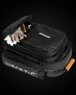 WARRIOR’S SLING BAT PACK (BLACK) -Deals Baseball Store BatBag13