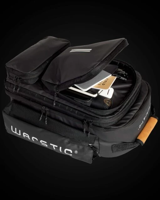 WARRIOR’S SLING BAT PACK (BLACK) -Deals Baseball Store BatBag14 7c59043b 48fa 4b05 ae61 df44c789de1f