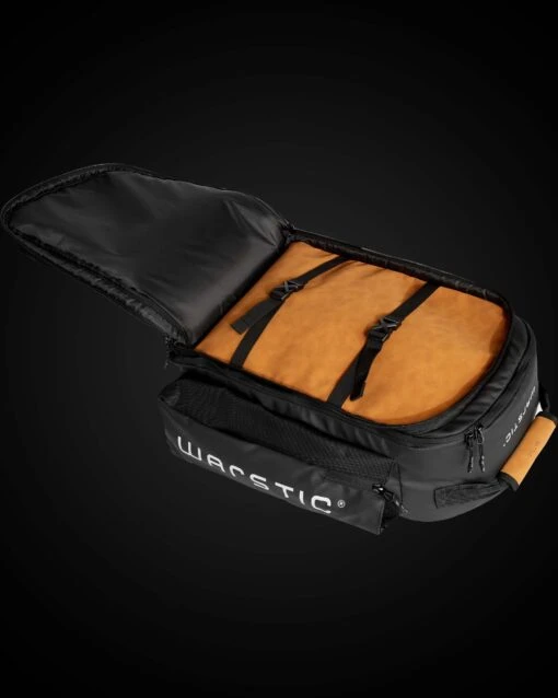 WARRIOR’S SLING BAT PACK (BLACK) -Deals Baseball Store BatBag7