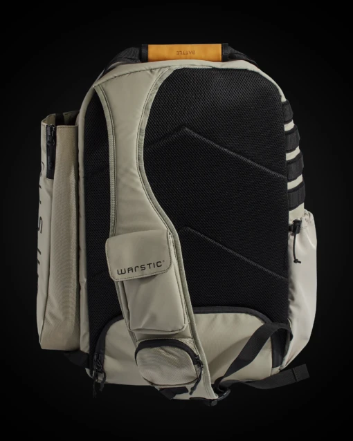 WARRIOR’S SLING BAT PACK (GUNNER GRAY) -Deals Baseball Store BatBag GrayBack aecaf5f4 5e34 4ab1 ba1b fef1e9947d9a