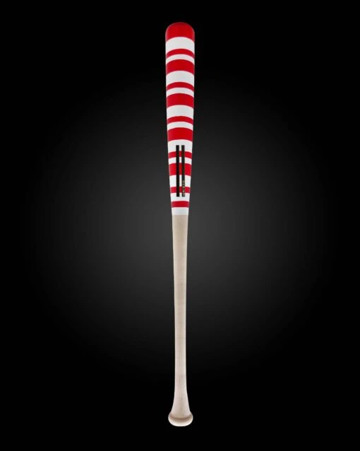 Warstic CANDY CANE SPECIAL EDITION WOOD BAT -Deals Baseball Store CCBat 0 bb7faa54 11cc 4054 9c43 500d44f342c0