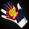 IK3 PRO LTD ED BATTING GLOVES "COLORADO" -Deals Baseball Store ColoradoLeftHand