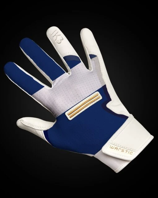 IK3 PRO LTD ED BATTING GLOVES "COLORADO" -Deals Baseball Store Colorado RightHand