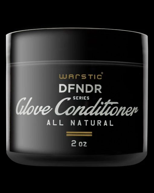 DFNDR GLOVE CONDITIONER -Deals Baseball Store DFNDR COND 01