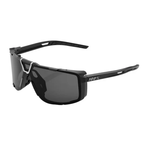 100% Eastcraft Spilt Lens Sport Performance Sunglasses W Interchangeable Lenses (Matte Black-Smoke Lens) -Deals Baseball Store EASTCRAFTMatteBlackSmokeLens