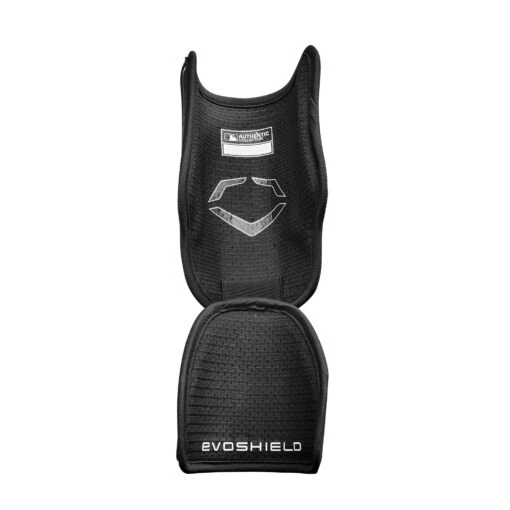 Evoshield PRO-SRZ 2.0 Batter's Baseball Softball Two Piece Elbow Guard (Black) -Deals Baseball Store EVO WB5726701OS Black5