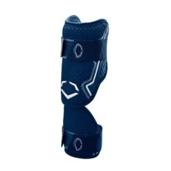 Evoshield PRO-SRZ 2.0 Batter's Baseball Softball Two Piece Elbow Guard (Navy) -Deals Baseball Store EVO WB5726701OS Navy2