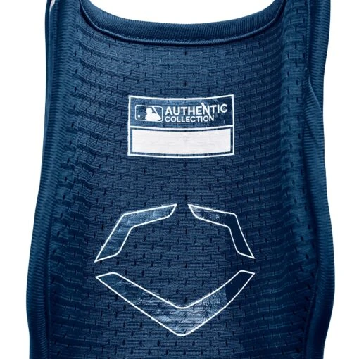 Evoshield PRO-SRZ 2.0 Batter's Baseball Softball Two Piece Elbow Guard (Navy) -Deals Baseball Store EVO WB5726701OS Navy7