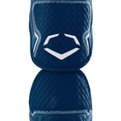 Evoshield PRO-SRZ 2.0 Batter's Baseball Softball Two Piece Elbow Guard (Navy) -Deals Baseball Store EVO WB5726701OS Navy8