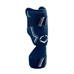 Evoshield PRO-SRZ 2.0 Batter's Baseball Softball Two Piece Elbow Guard (Navy) -Deals Baseball Store EVO WB5726701OS Navy9