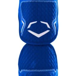 Evoshield PRO-SRZ 2.0 Batter's Baseball Softball Two Piece Elbow Guard (Royal) -Deals Baseball Store EVO WB5726701OS Royal8