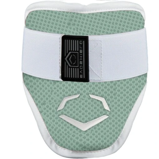 EvoShield SRZ-1 Baseball Batter's Elbow Guard (Mint Green) -Deals Baseball Store EvoShield MintGreen 1