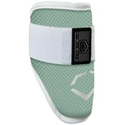 EvoShield SRZ-1 Baseball Batter's Elbow Guard (Mint Green) -Deals Baseball Store EvoShield MintGreen 3