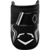 EvoShield PRO-SRZ 2.0 Batter's Baseball Softball Elbow Guard (Black) -Deals Baseball Store Evoshield PRO SRZ2.0 batters elbow guard black 1