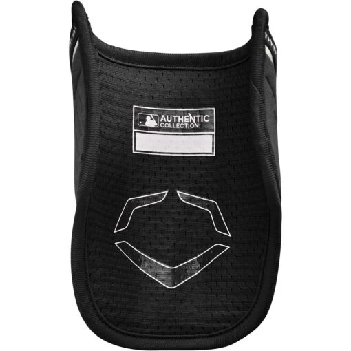 EvoShield PRO-SRZ 2.0 Batter's Baseball Softball Elbow Guard (Black) -Deals Baseball Store Evoshield PRO SRZ2.0 batters elbow guard black 5