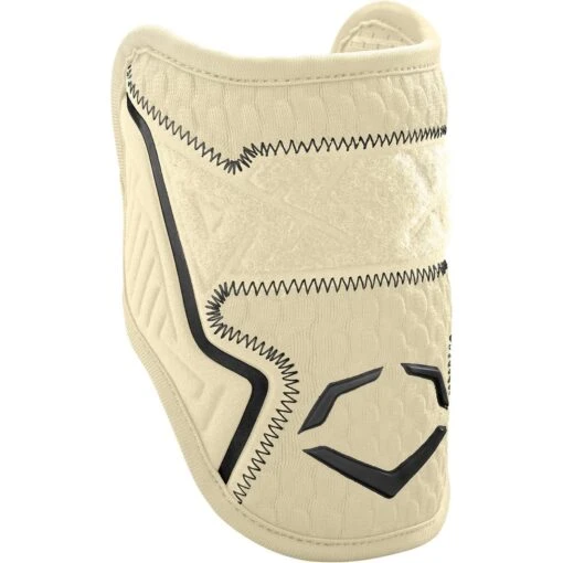 EvoShield PRO-SRZ 2.0 Batter's Baseball Softball Elbow Guard (Sand) -Deals Baseball Store Evoshield PRO SRZ2.0 batters elbow guard sand 4