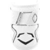 Evoshield PRO-SRZ 2.0 Batter's Baseball Softball Elbow Guard (White) -Deals Baseball Store Evoshield PRO SRZ2.0 batters elbow guard white 1