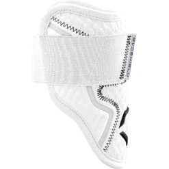 Evoshield PRO-SRZ 2.0 Batter's Baseball Softball Elbow Guard (White) -Deals Baseball Store Evoshield PRO SRZ2.0 batters elbow guard white 3