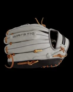 Warstic IK3 SERIES JAPANESE KIP YOUTH INFIELD/OUTFIELD GLOVE - GRAY WOLF STYLE -Deals Baseball Store FG IK3INF GW 3 0666a3c3 14e6 4c46 a864 e99ef02c4830