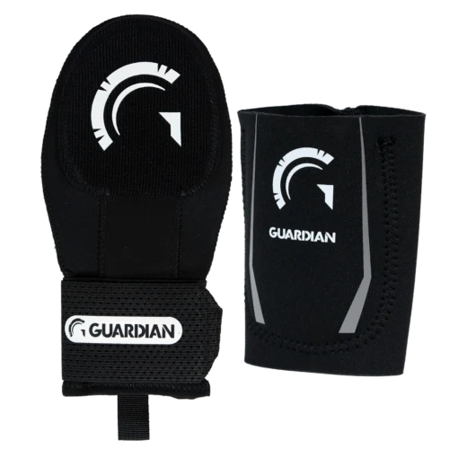 Guardian Baseball Signature Sliding Mitt And Wrist Guard Combo Pack -Deals Baseball Store GB SlidingMitt WristGuard Youth 1 g2eiH8c5Vk86QbRpq2eJrW