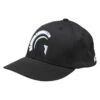 Guardian Baseball HC2 MVP 3-D "G" Black Fitted Hat -Deals Baseball Store Guardian HC2 MVP Black Hat 2 1