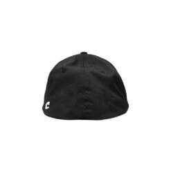 Guardian Baseball HC2 MVP 3-D "G" Black Fitted Hat -Deals Baseball Store Guardian HC2 MVP Black Hat 3