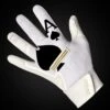 IK3 PRO LTD ED BATTING GLOVES "ACE" -Deals Baseball Store IK3Ace