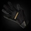 IK3 PRO LTD ED BATTING GLOVES "BLACK COBRA" -Deals Baseball Store IK3BlackCobra