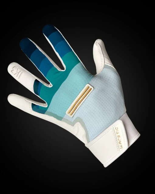 IK3 PRO BATTING GLOVES "CLOUDBREAK" -Deals Baseball Store IK3Cloudbreak