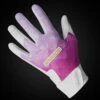 IK3 PRO LTD ED BATTING GLOVES "PINK DIAMOND" -Deals Baseball Store IK3PinkDiamond