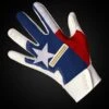 IK3 PRO LTD ED BATTING GLOVES "TEXAS" -Deals Baseball Store IK3TexasLeftHand