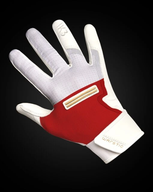 IK3 PRO LTD ED BATTING GLOVES "TEXAS" -Deals Baseball Store