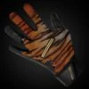 IK3 PRO LTD ED BATTING GLOVES "TIGER" -Deals Baseball Store IK3Tiger