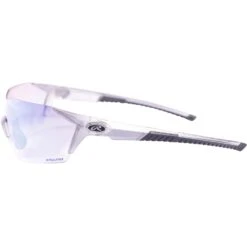 Rawlings 1801 Men's Adult Shield Baseball Sunglasses, (White/Blue Mirror) -Deals Baseball Store IMAGE 2SKURAWS 1801 Adult BlueMirror 7019 1