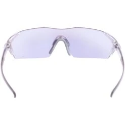 Rawlings 1801 Men's Adult Shield Baseball Sunglasses, (White/Blue Mirror) -Deals Baseball Store IMAGE 3SKURAWS 1801 Adult BlueMirror 7019 1