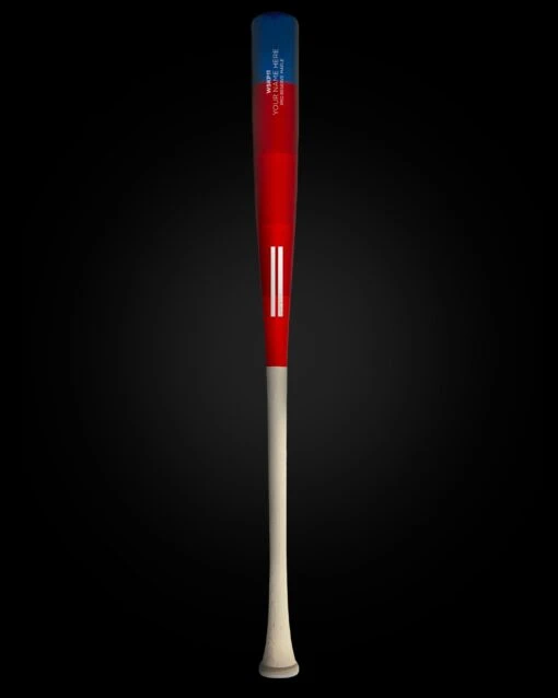 AMERICAN SPIRIT STYLE WSKP11 WOOD BAT -Deals Baseball Store KIKE1ProBat scaled