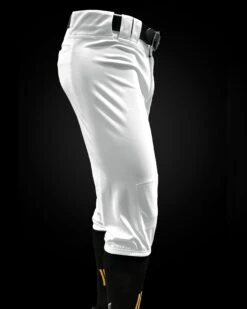 PRO STANDARD YOUTH KNICKER PANT (WHITE) -Deals Baseball Store Knick6 3a89c9c9 d655 4d95 a48c 0c2ad5a07a76