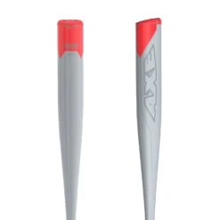 Axe Bat Youth Speed Hitting Trainers System W/ Driveline Training Program (2 Pack) (Grey/Red And Grey/Neon) -Deals Baseball Store L178G 09