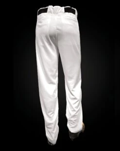 PRO STANDARD YOUTH LONG PANT (WHITE) -Deals Baseball Store PNT LNG WH 2