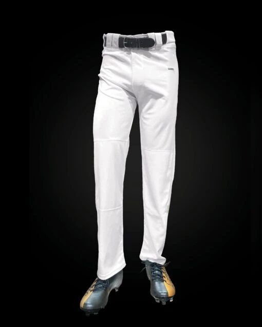 PRO STANDARD ADULT LONG PANT (WHITE) -Deals Baseball Store PNT LNG WH Hero 2f2d8c3c d0da 4e3c b3be 21854bb76fa9